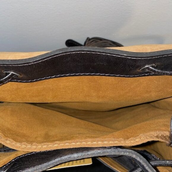 Patricia Nash Leather Backpack main image 11